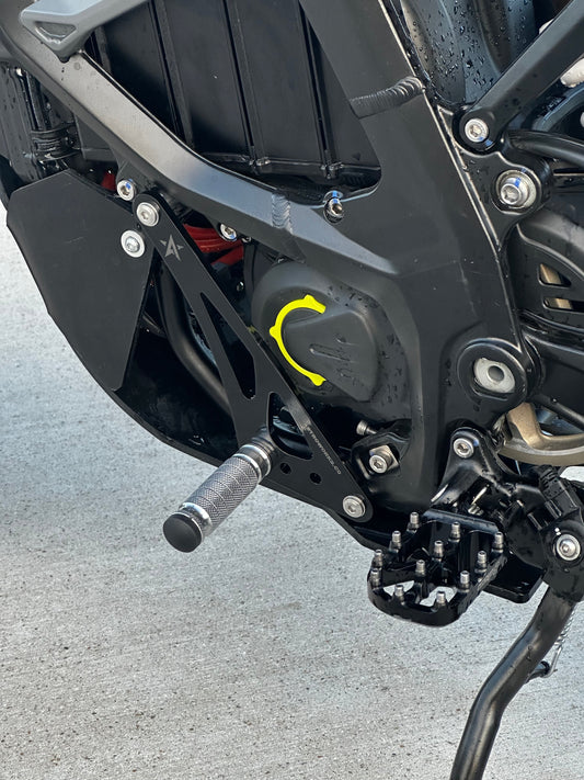 Surron Ultra Bee Shift Lock
