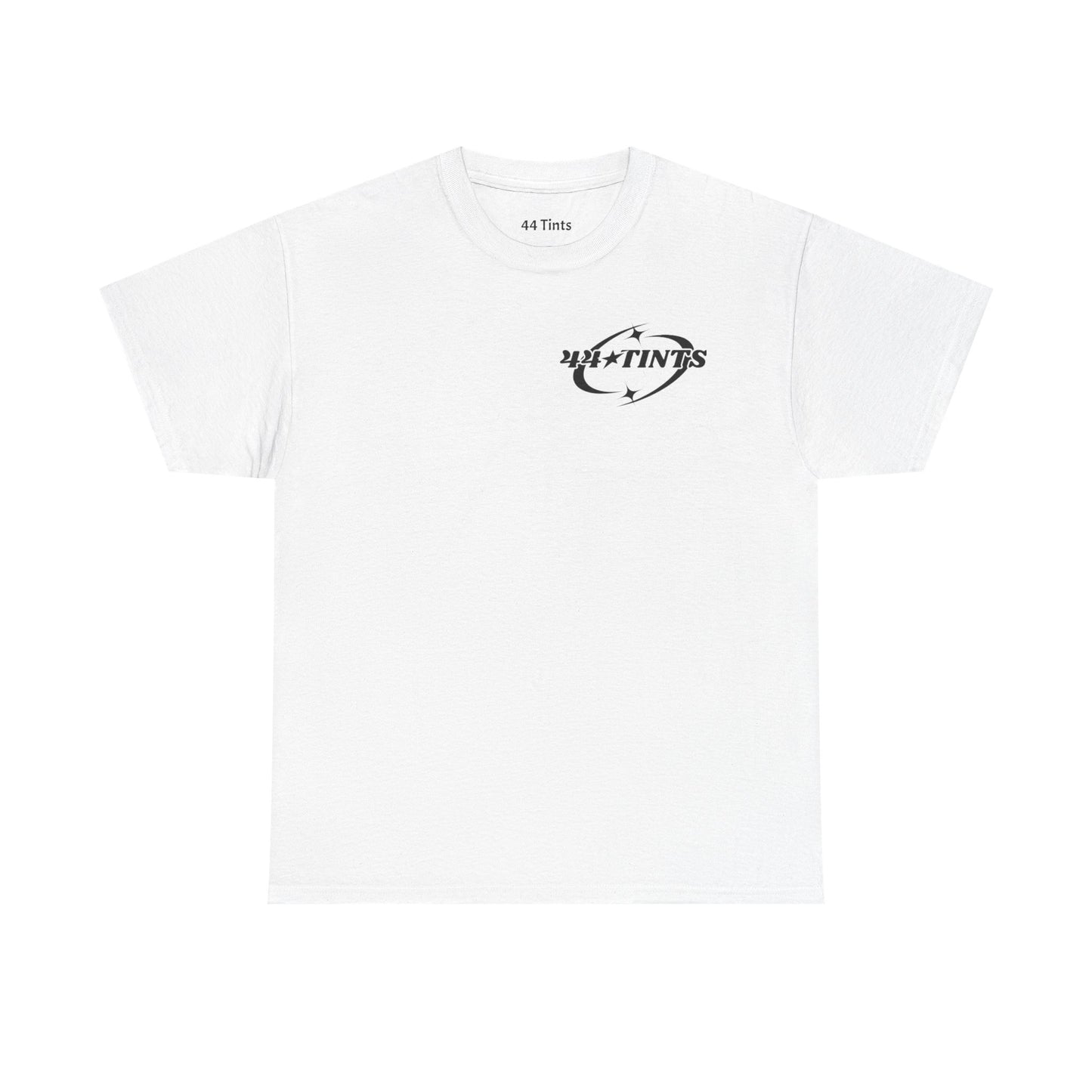 44 Tints Original Logo T-Shirt