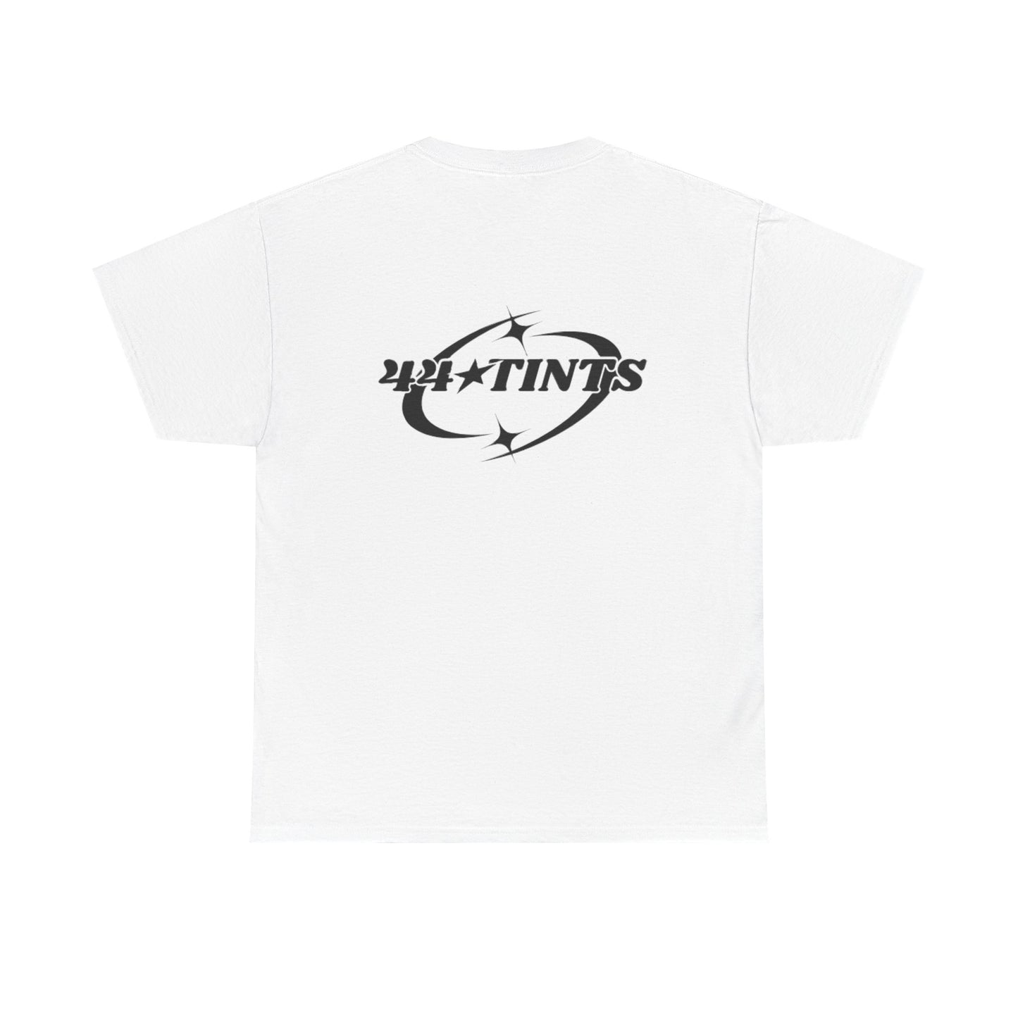 44 Tints Original Logo T-Shirt