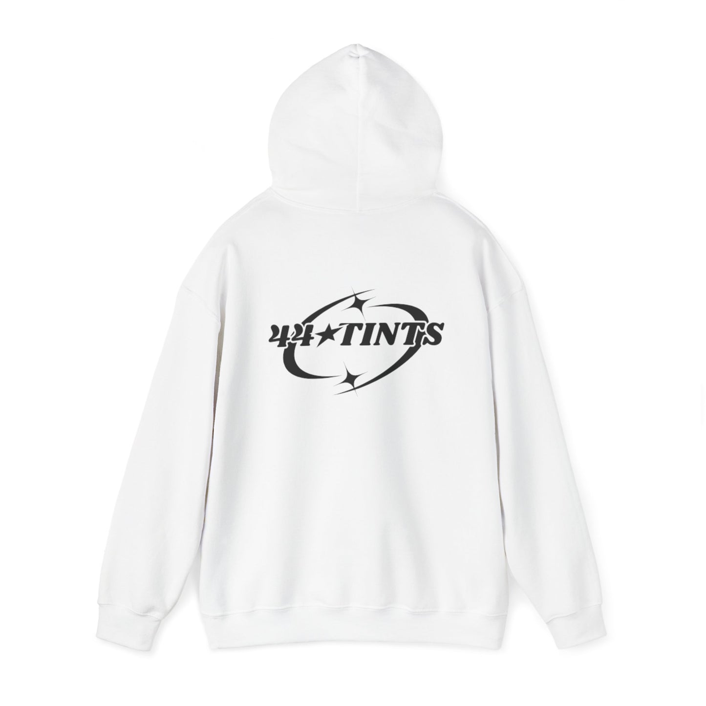 44 Tints Original Logo Hoodie