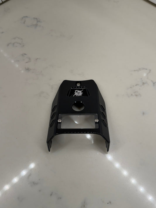 44 Tints Talaria XXX Metal Ignition Cover