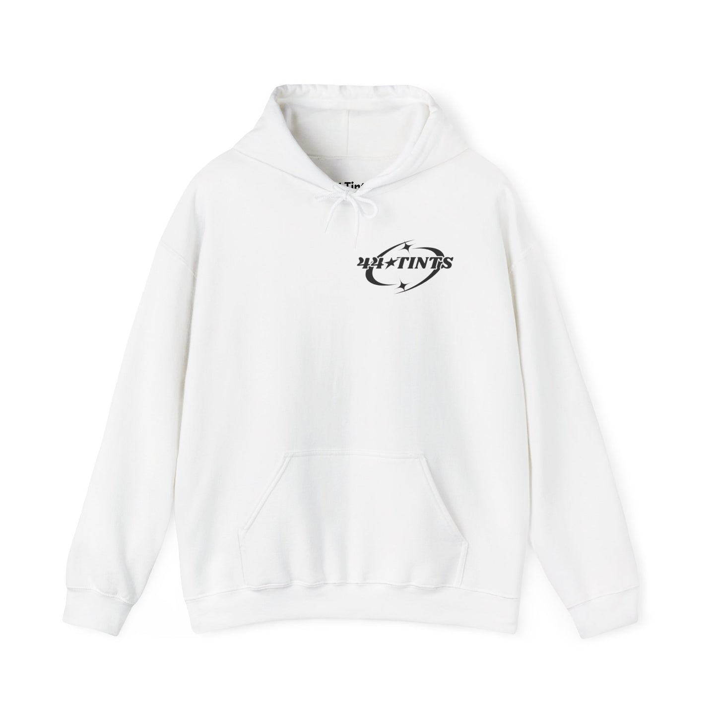 44 Tints Original Logo Hoodie