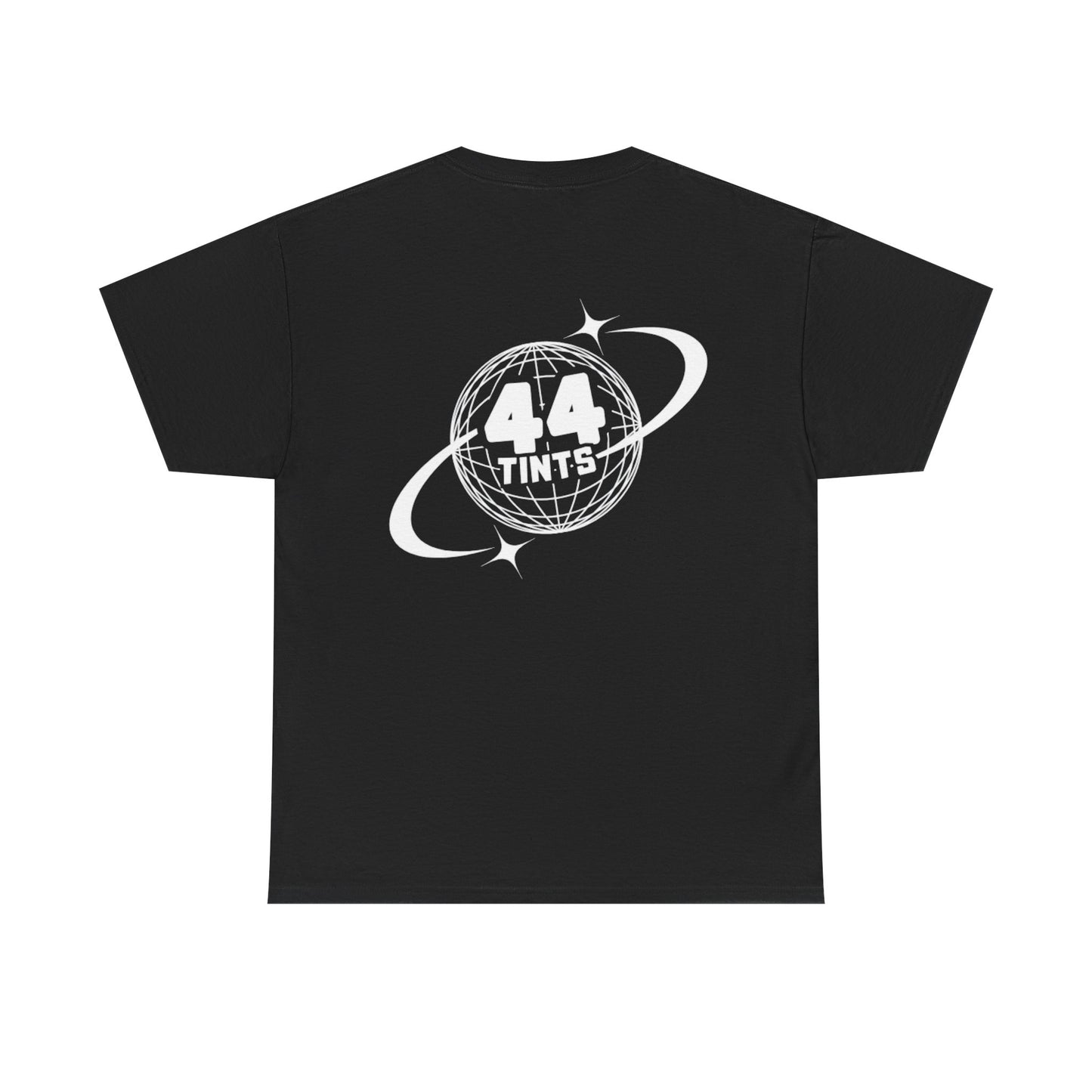 44 Tints "Around The World" T-Shirt