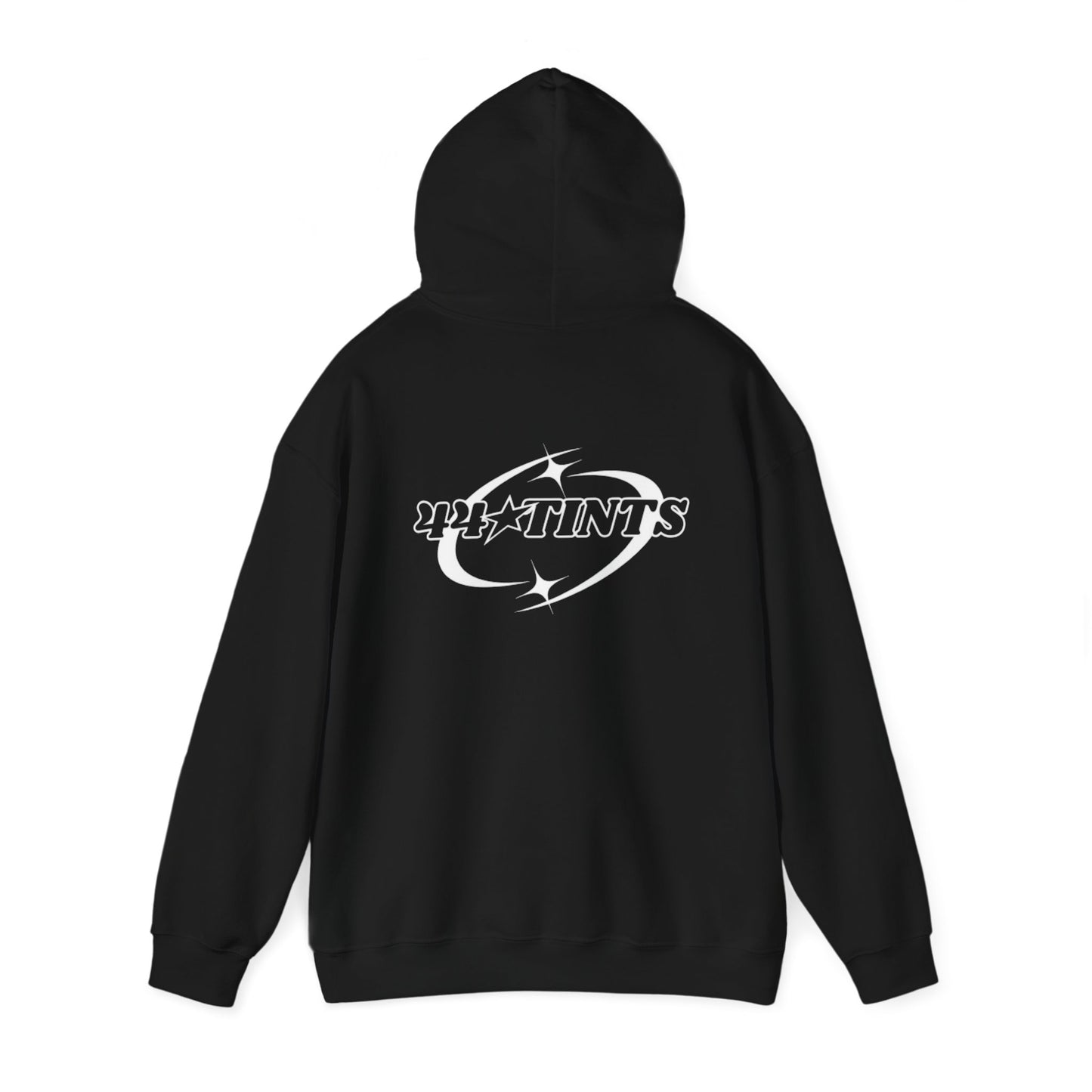 44 Tints Original Logo Hoodie