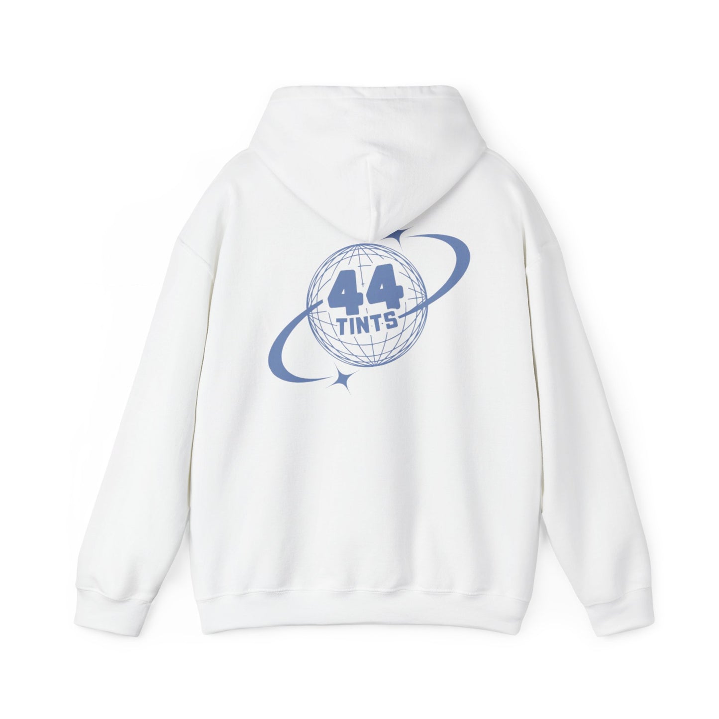 44 Tints "Around The World" Hoodie