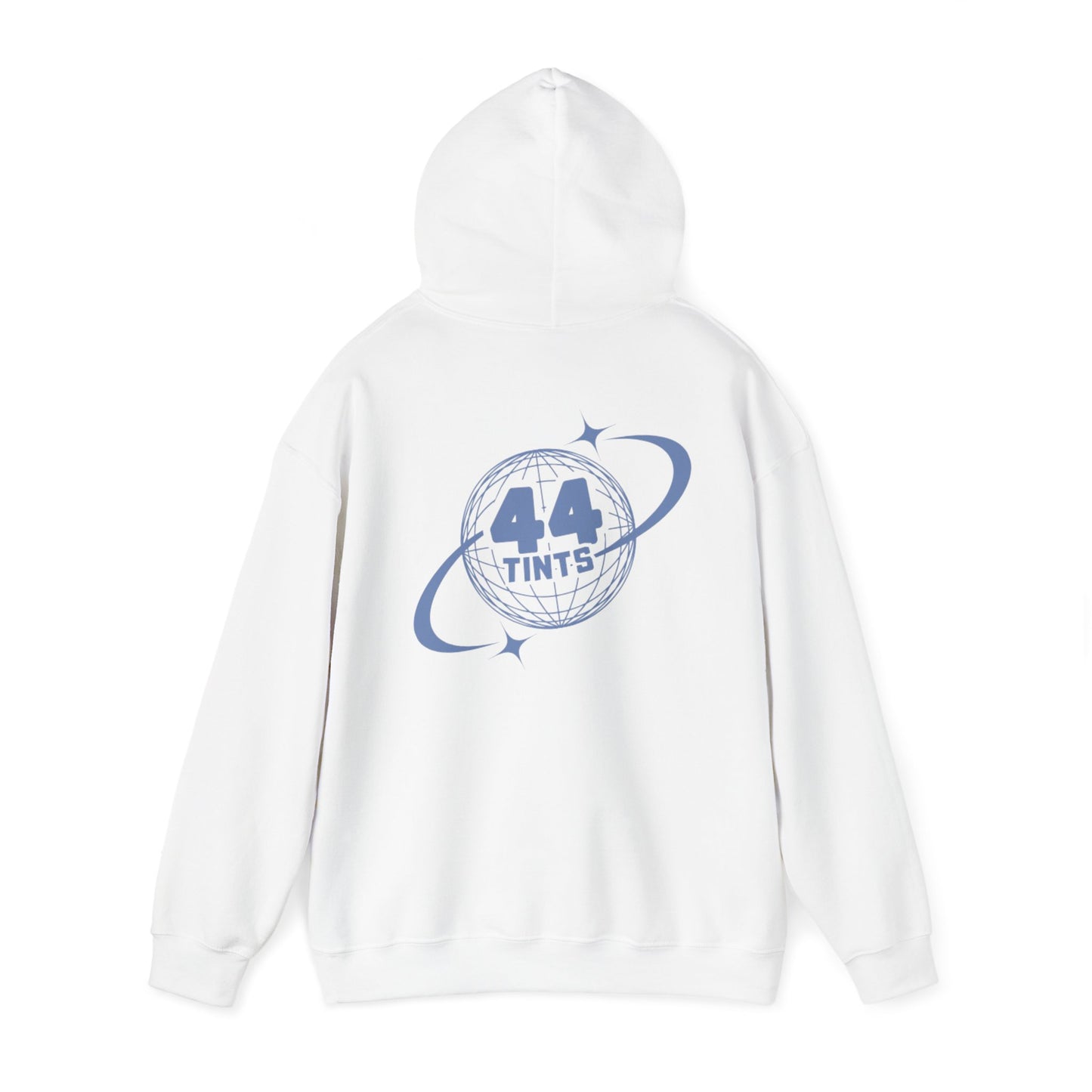 44 Tints "Around The World" Hoodie