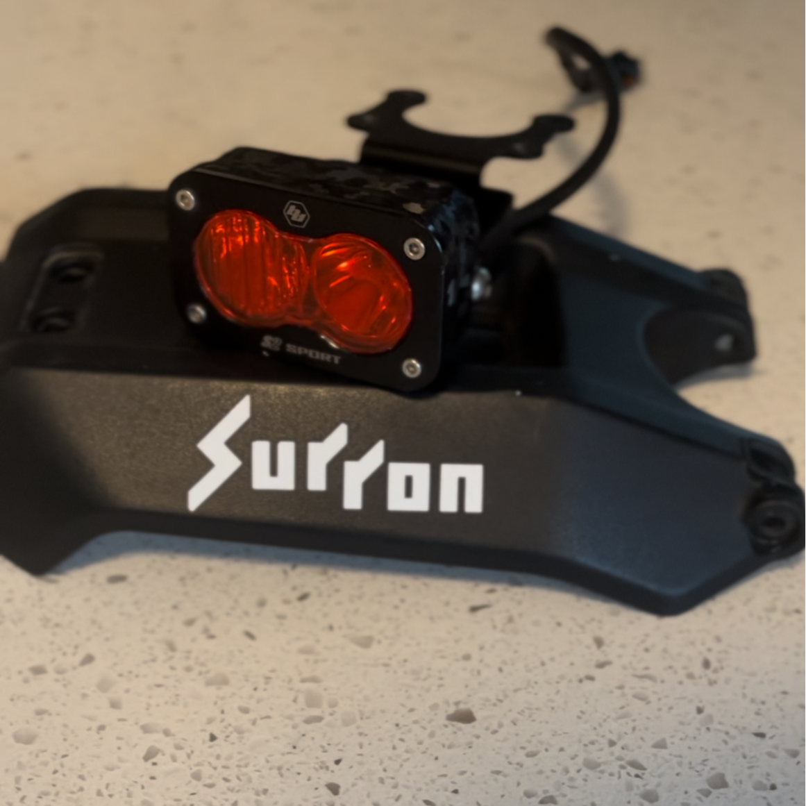 Baja s2/Motoparty tint (8 color options)