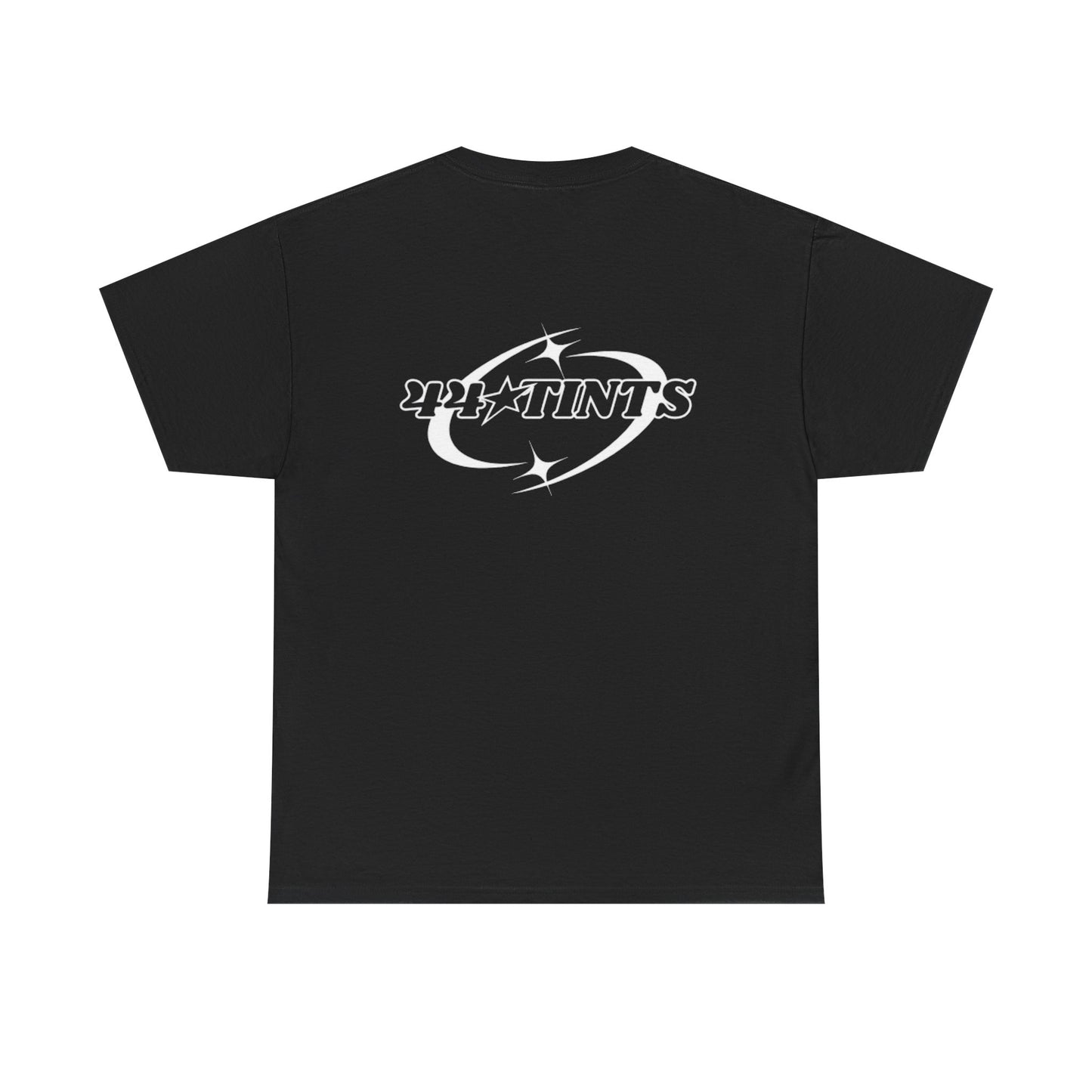 44 Tints Original Logo T-Shirt