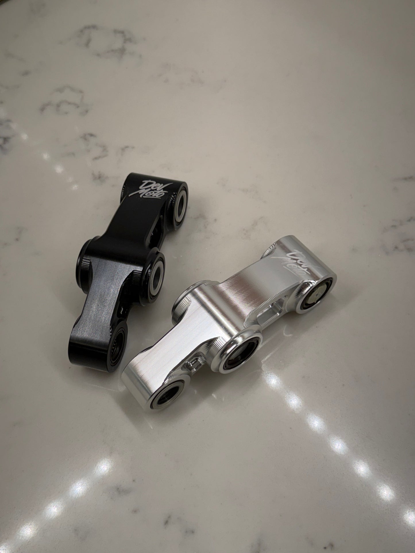 44 Tints E-Moto Suspension Linkage