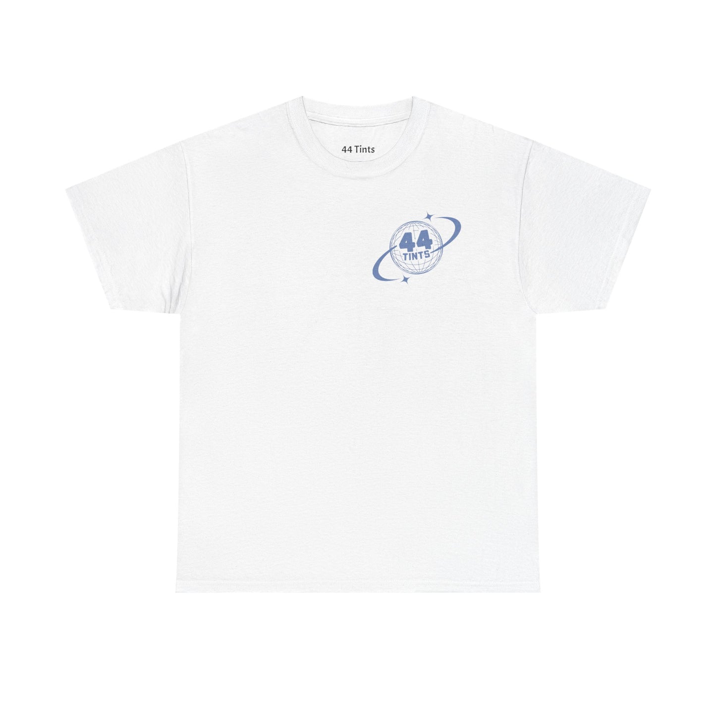 44 Tints "Around The World" T-Shirt