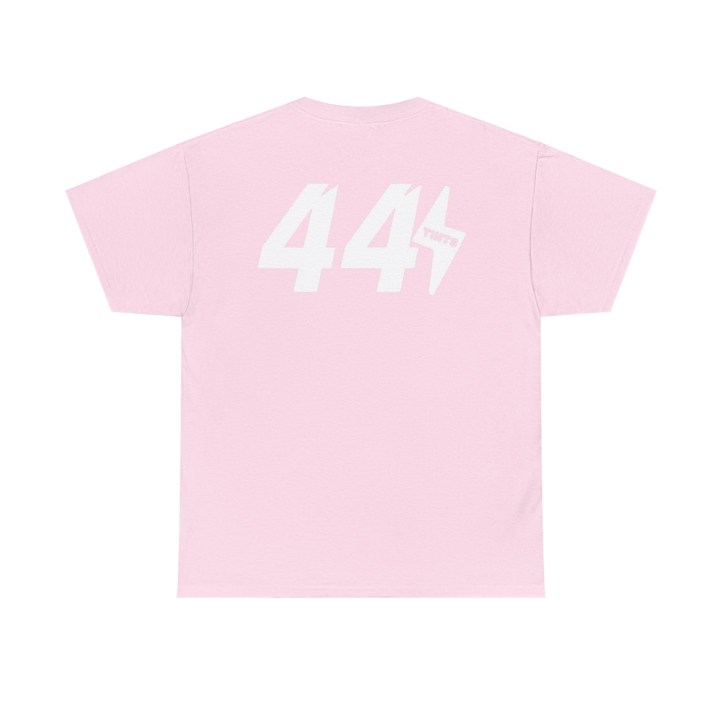44 Tints "⚡" Tee