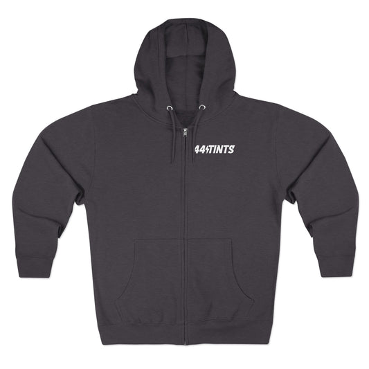 44 Tints "⚡" Zip-Up Hoodie