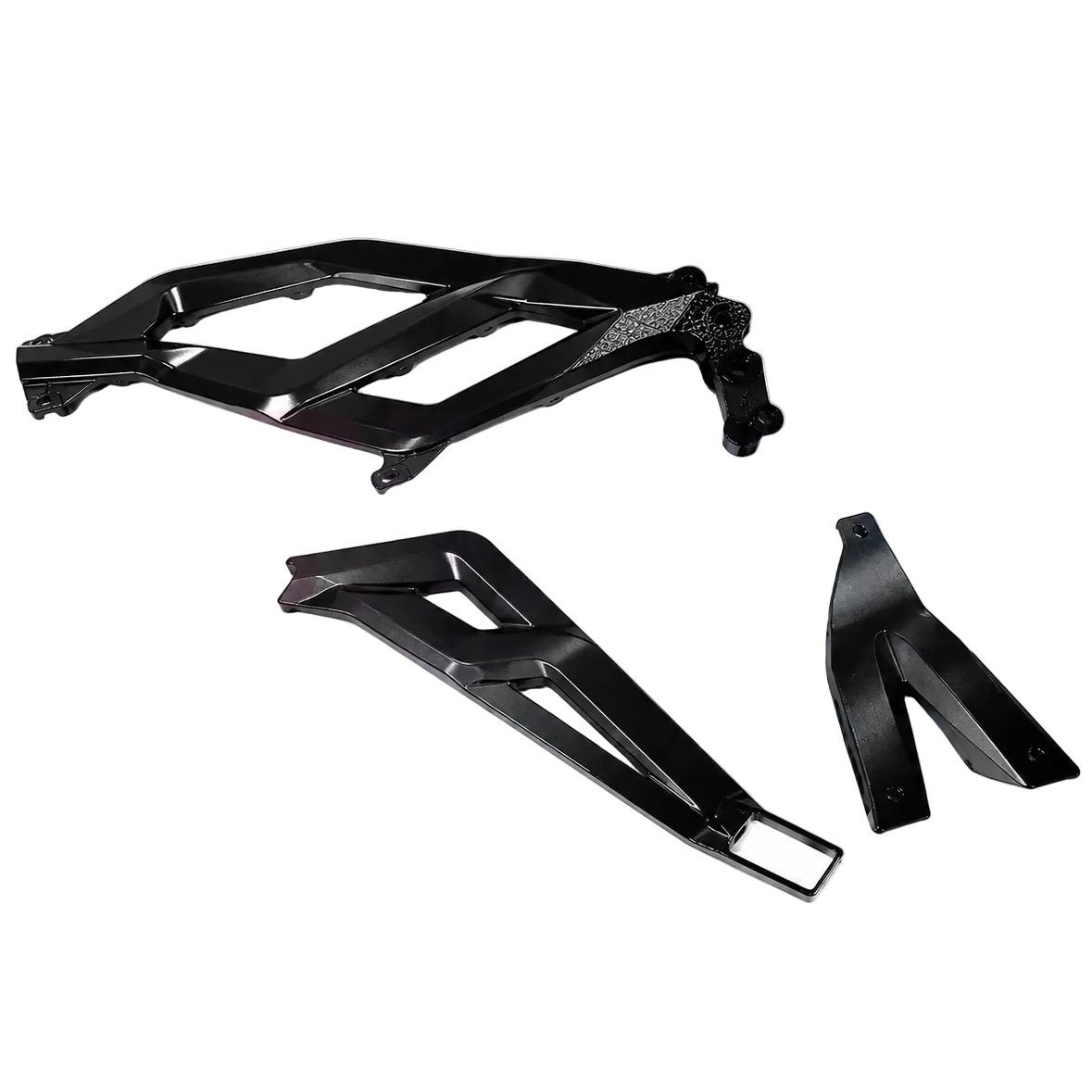 (PRE ORDER) 79Bike/Ventus Frame Guards (Pro/Lite/GT)