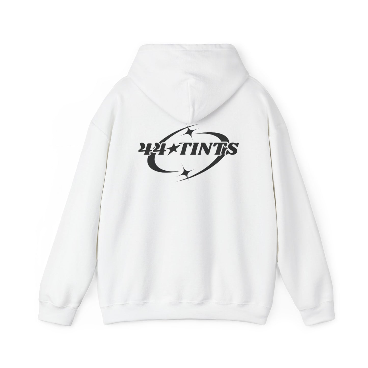 44 Tints Original Logo Hoodie