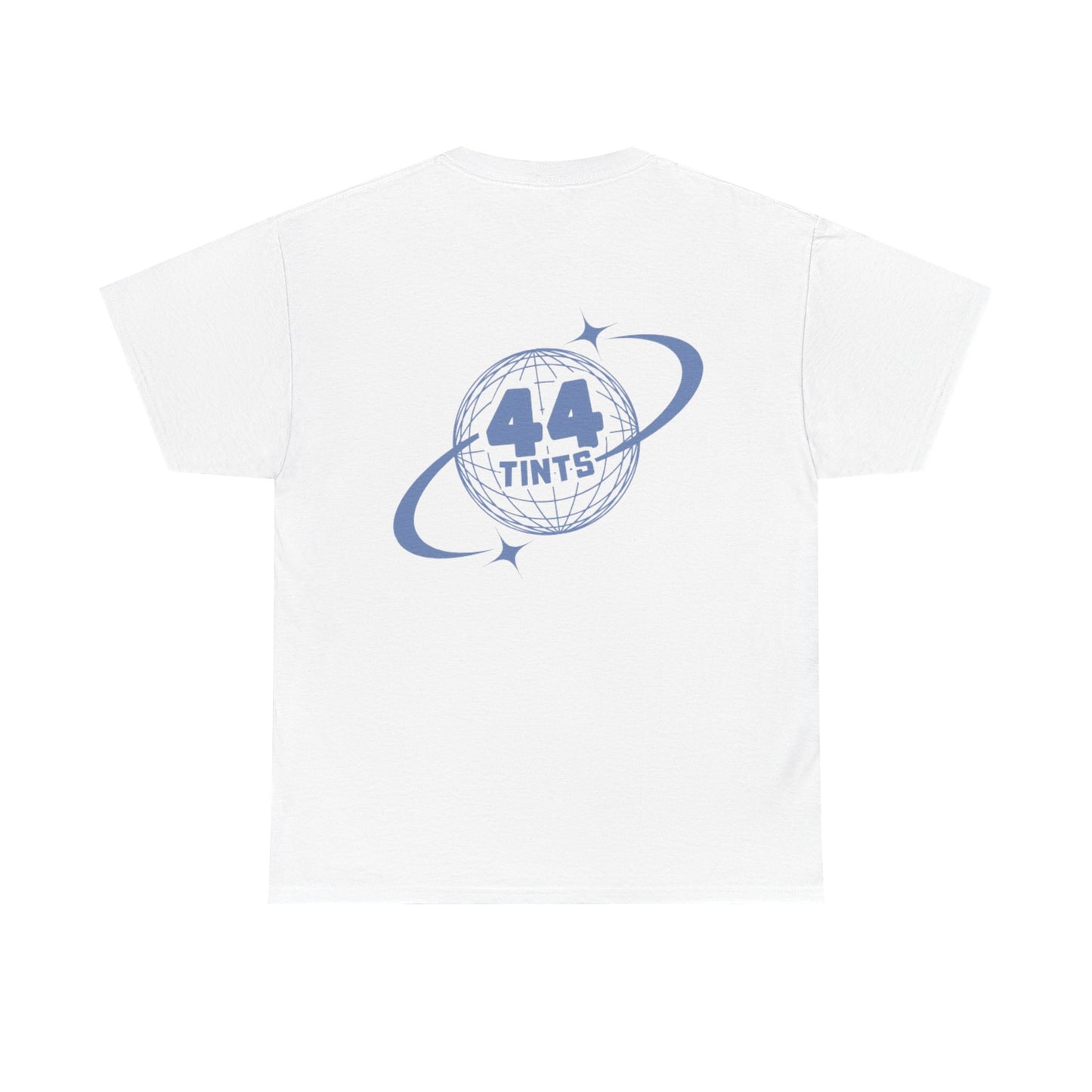 44 Tints "Around The World" T-Shirt