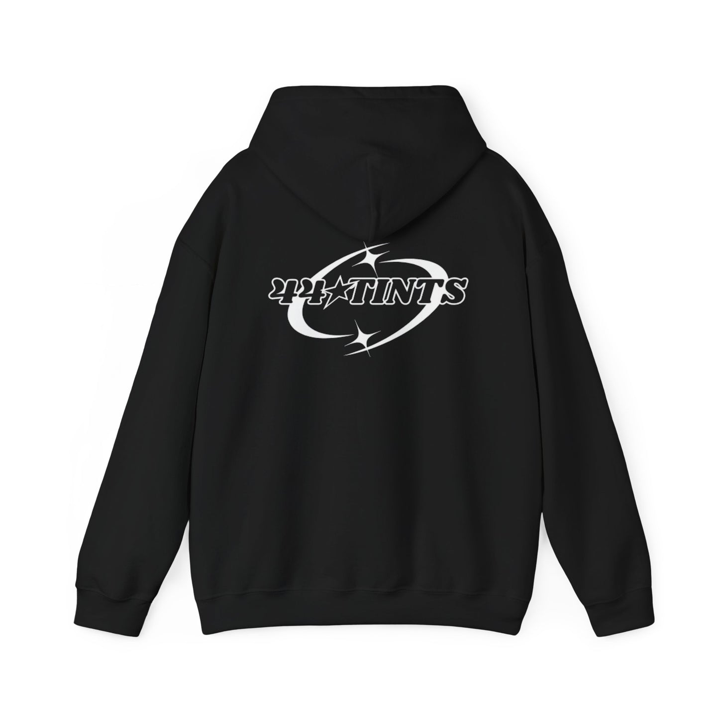 44 Tints Original Logo Hoodie