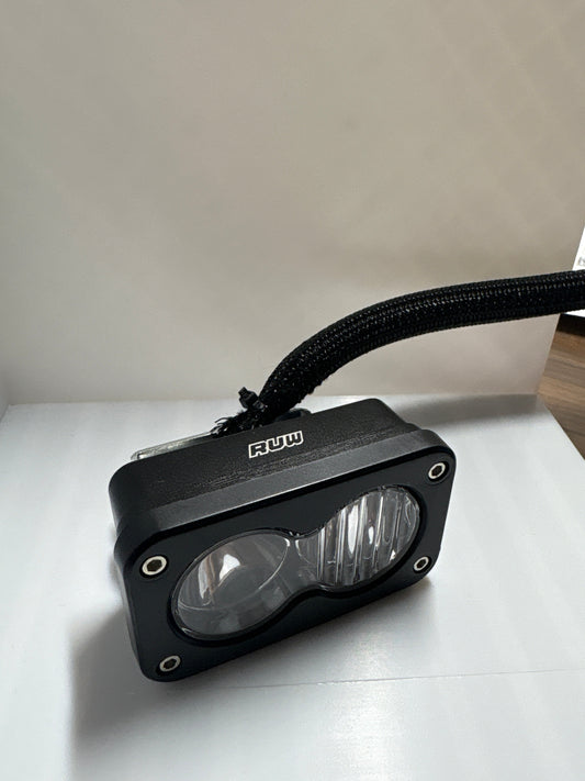 Baja Light – Super73 Plug & Play