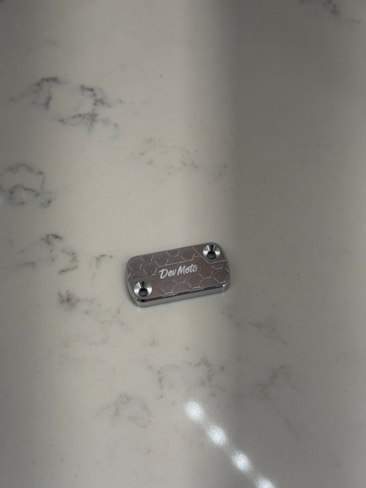 44 Tints Ultra Bee Brake Reservoir Cap