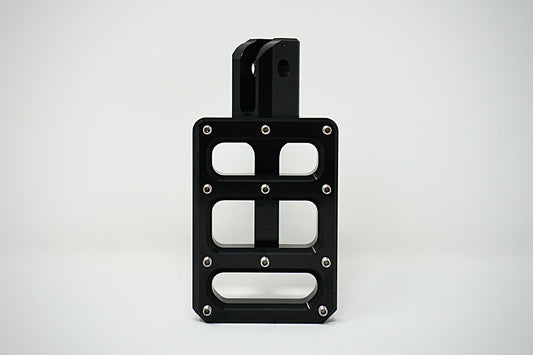 VELO WIDE FOOT PEGS FOR SUR-RON, SEGWAY, E-RIDE PRO