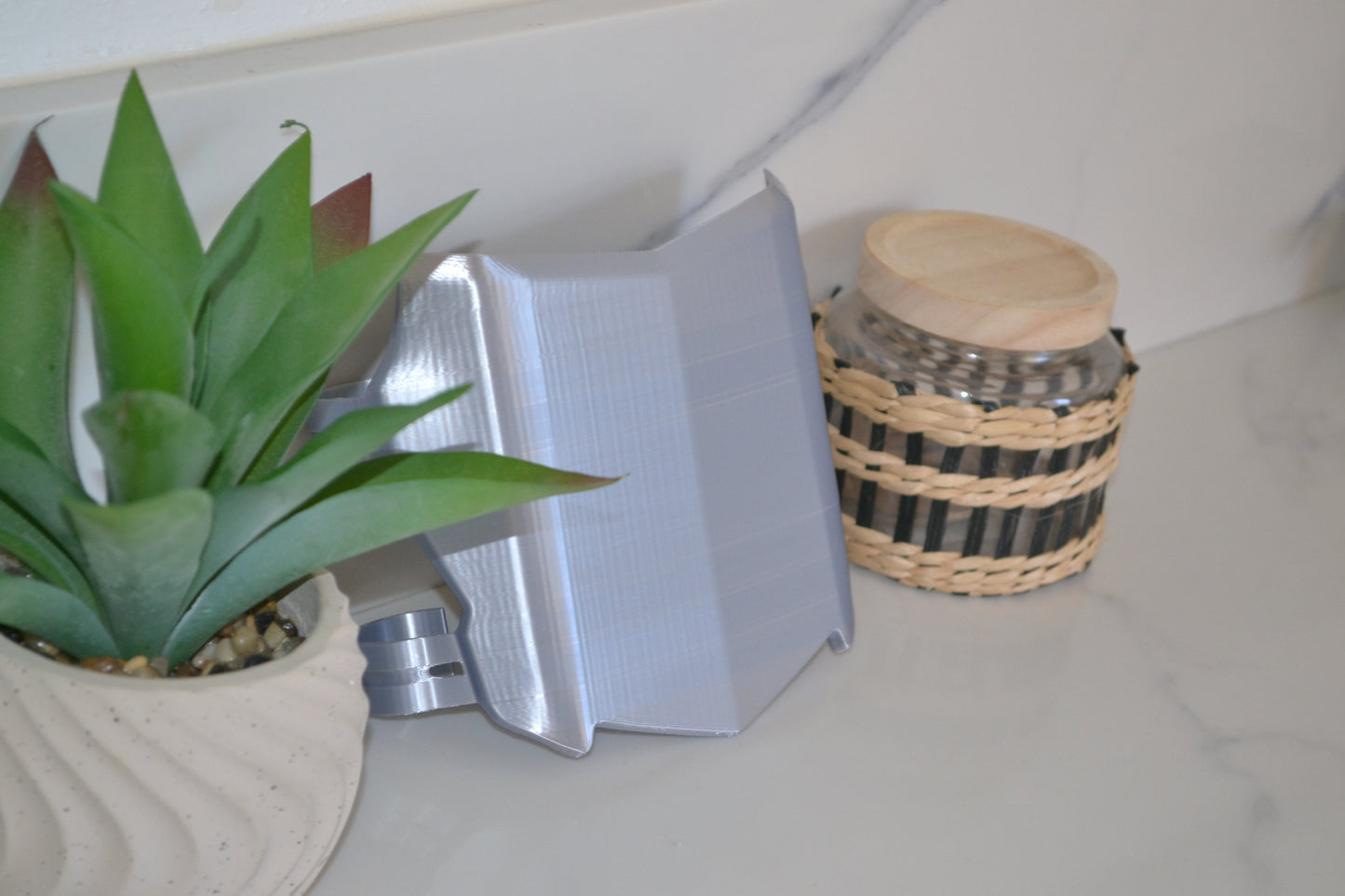 MotoCutz Front Plate