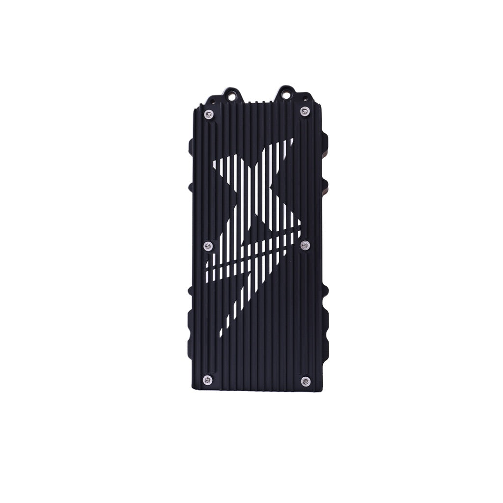 EBMX X-9000 V3