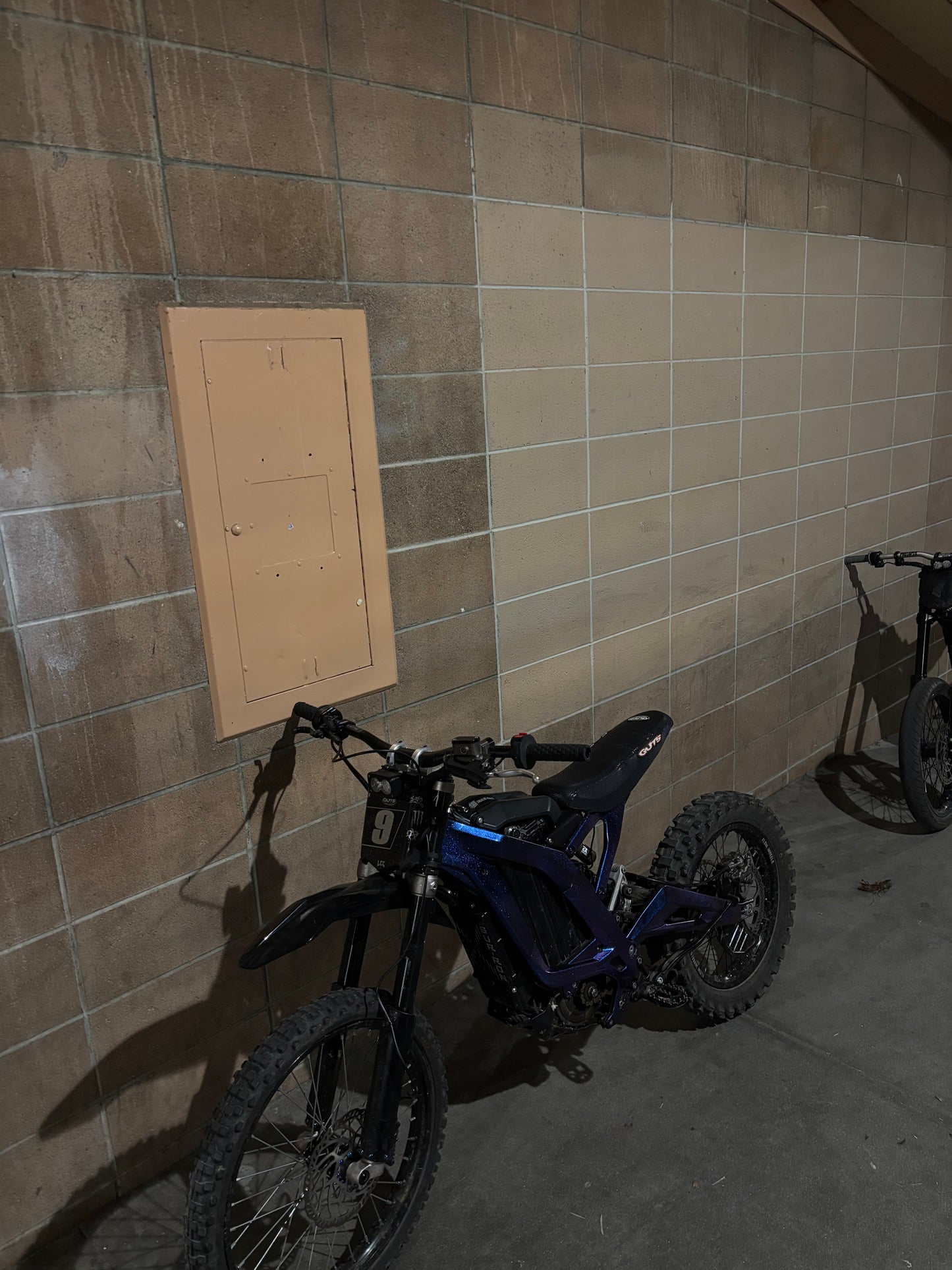 "Coated" Frame Guards (LBX)