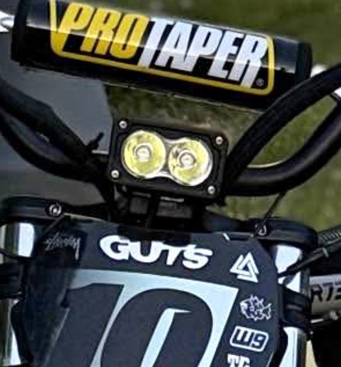 super73 baja light