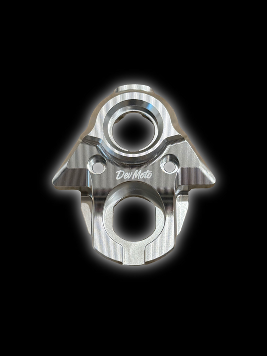 44 Tints LBX Upgraded Key Ignition Cover