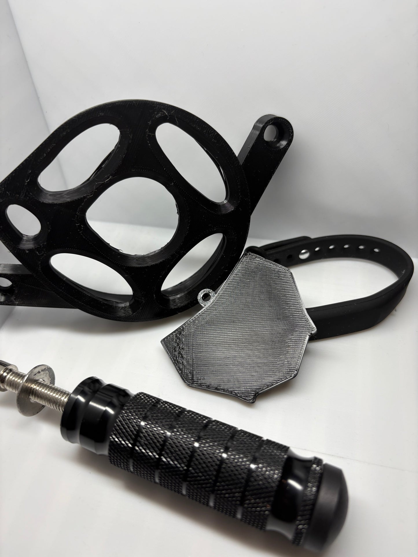 Talaria x3 bundle
