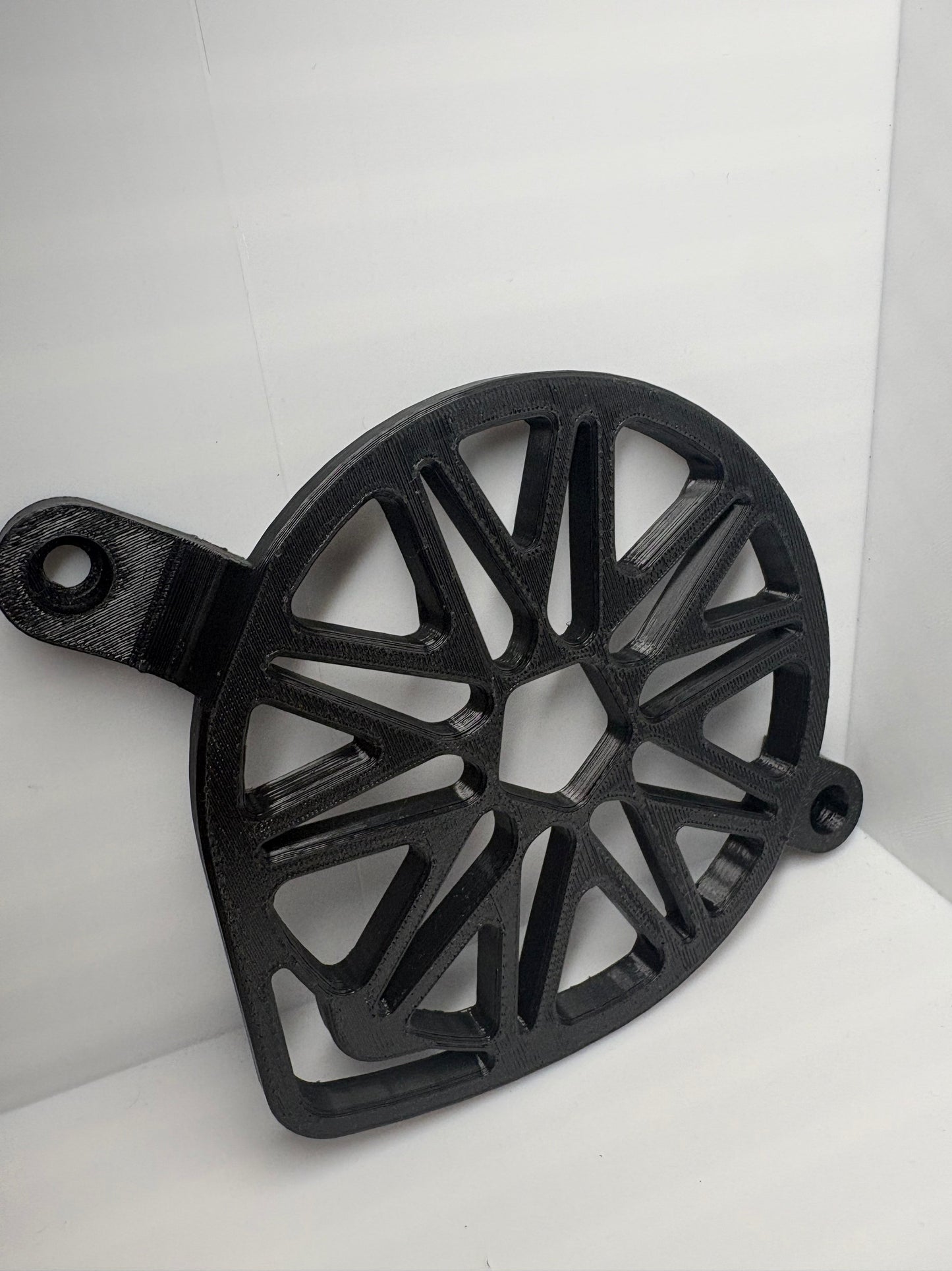 Talaria Motor Cover – Sting MX3, MX4 & MX5