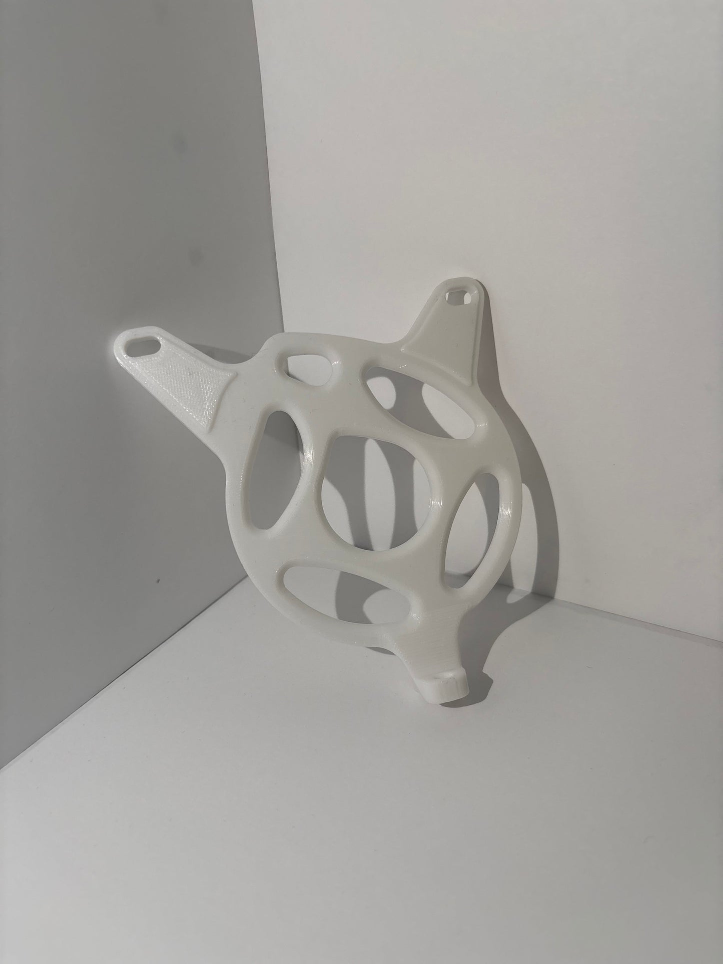 tuttio motor cover