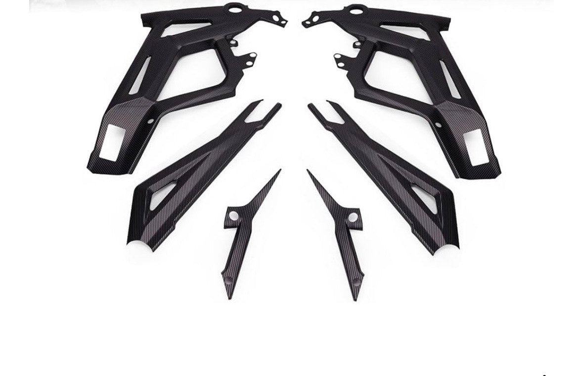 Talaria MX3/MX4 Budget Frame Gaurds