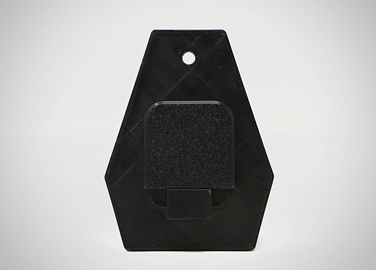 Horn Delete & AirTag Mount for Surron Light Bee