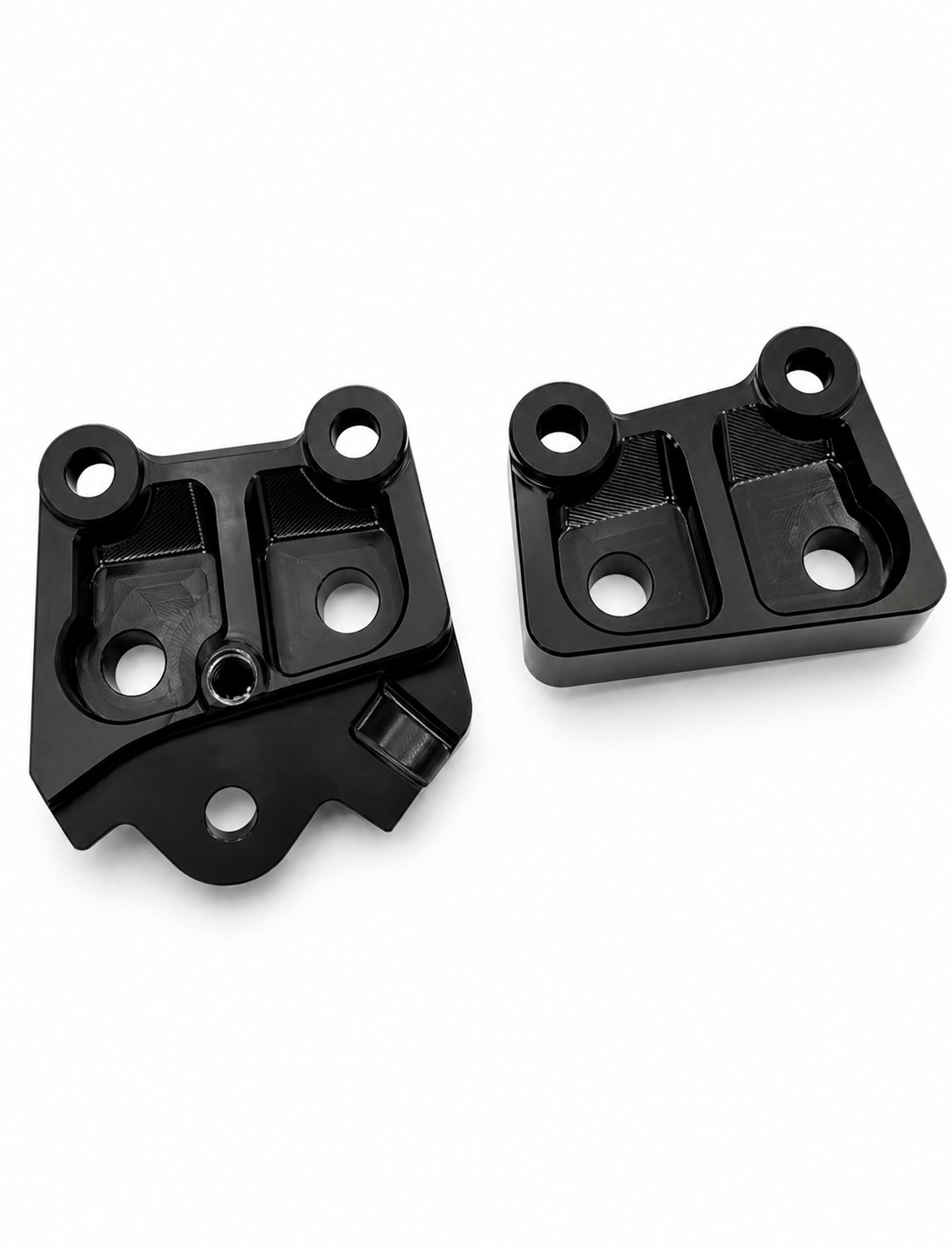 Talaria XXX Metal Foot Brackets