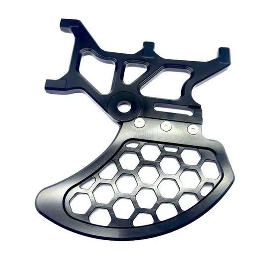 Surron Light Bee Dual Caliper Bracket