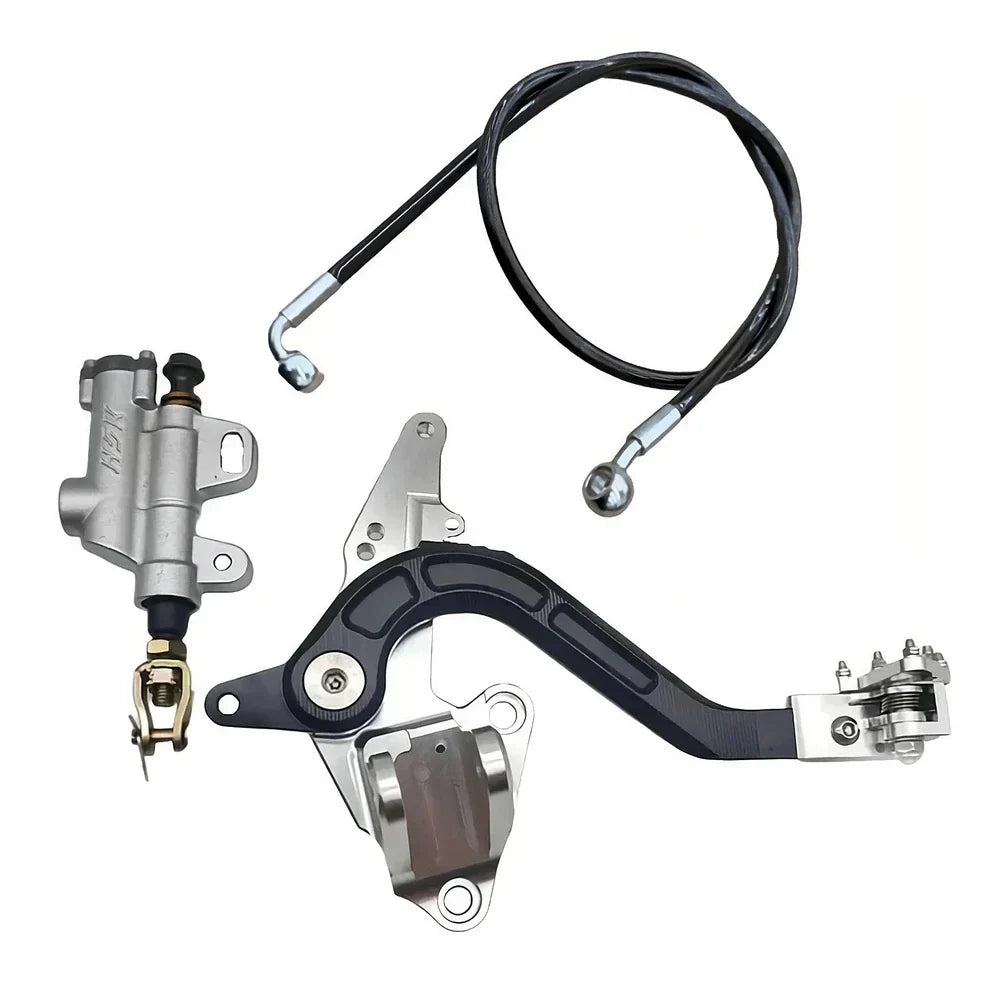 Surron Ultra Bee Foot Brake V2