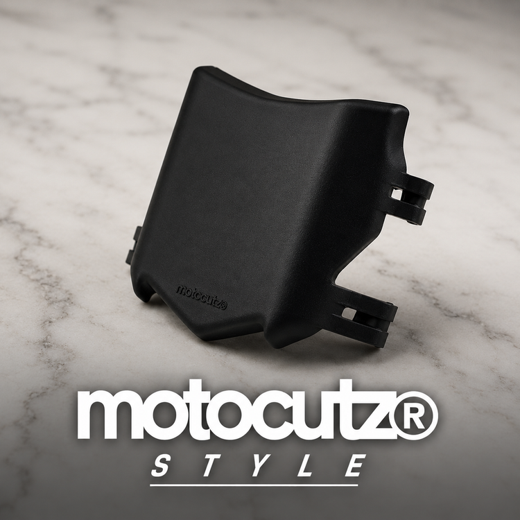 "Motocutz" Style Plates
