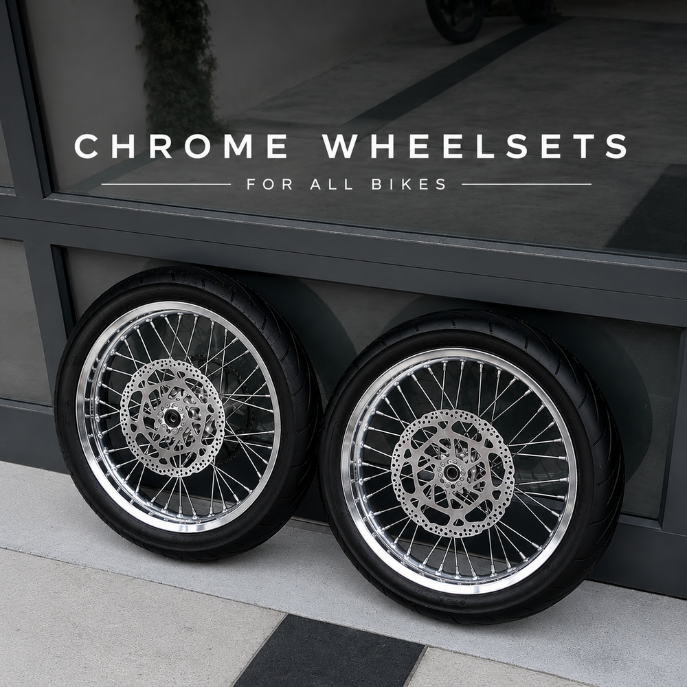 All Custom Wheelsets