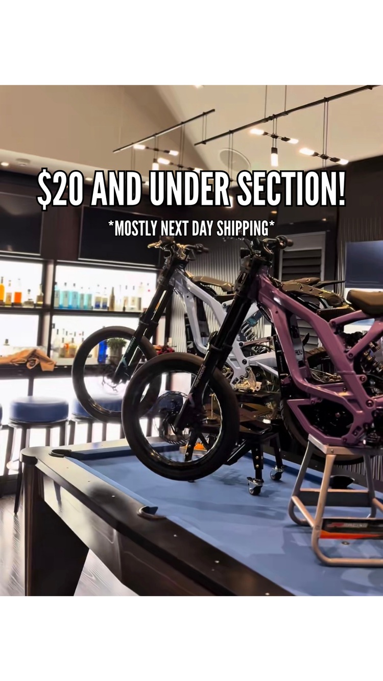 Under $20 Upgrades (SHIPS FAST)