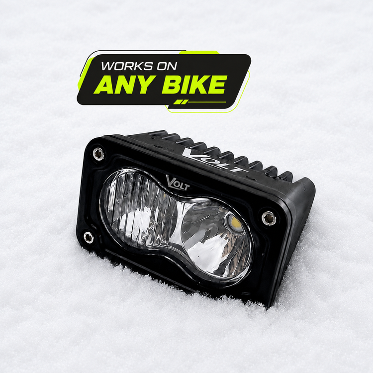 E-Bike Lights/Light Kits