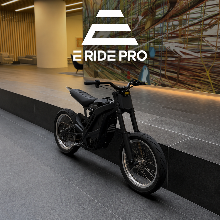 All E-Ride Pro (ALL MODELS)