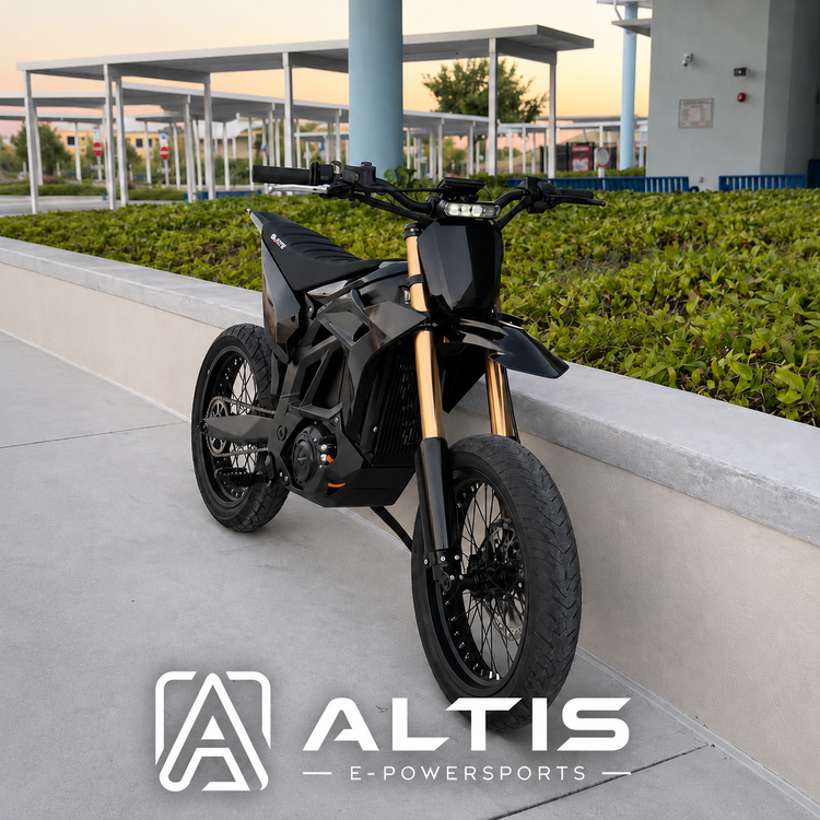 All Altis Sigma