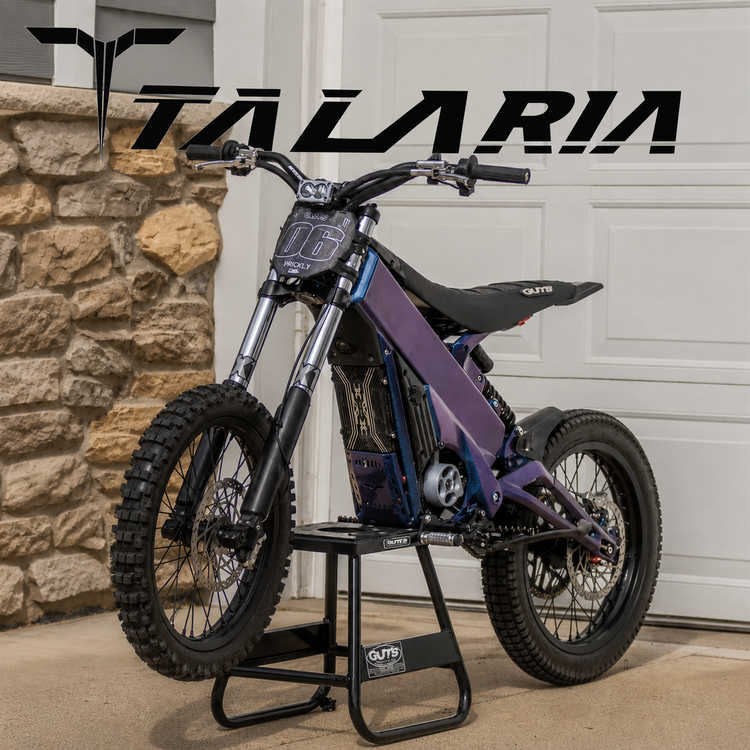 All Talaria XXX
