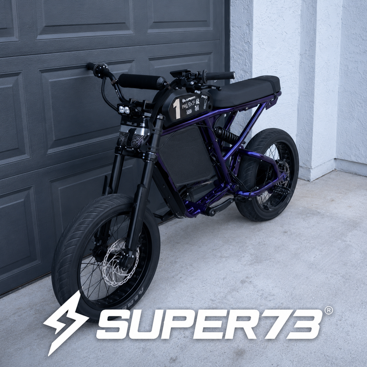 All Super 73