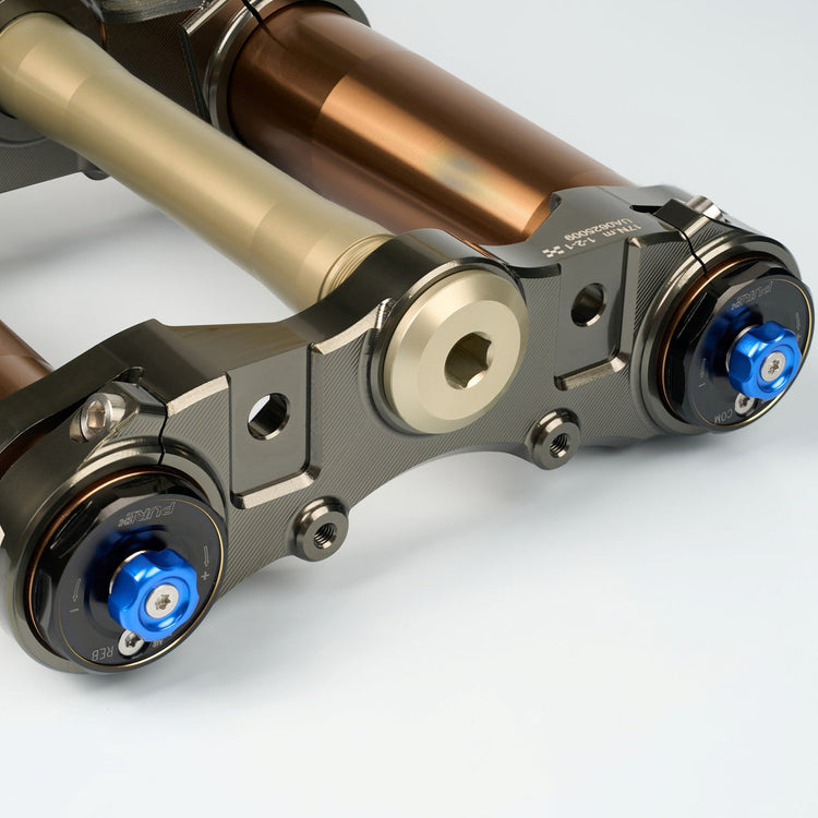 Suspension Upgrades & Parts