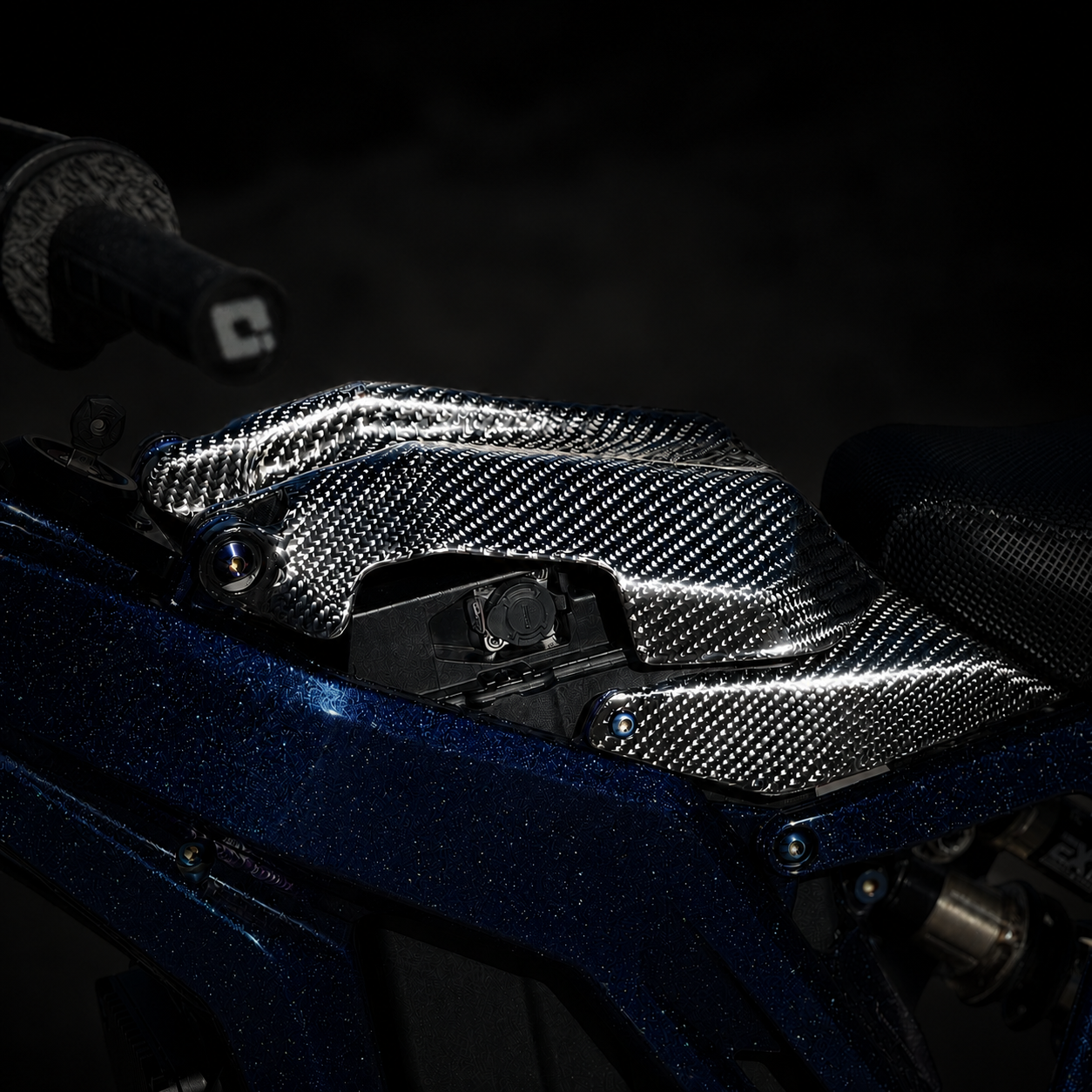 ERP Carbon