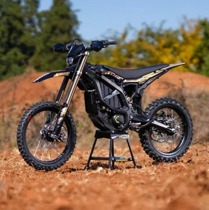 Full Bikes