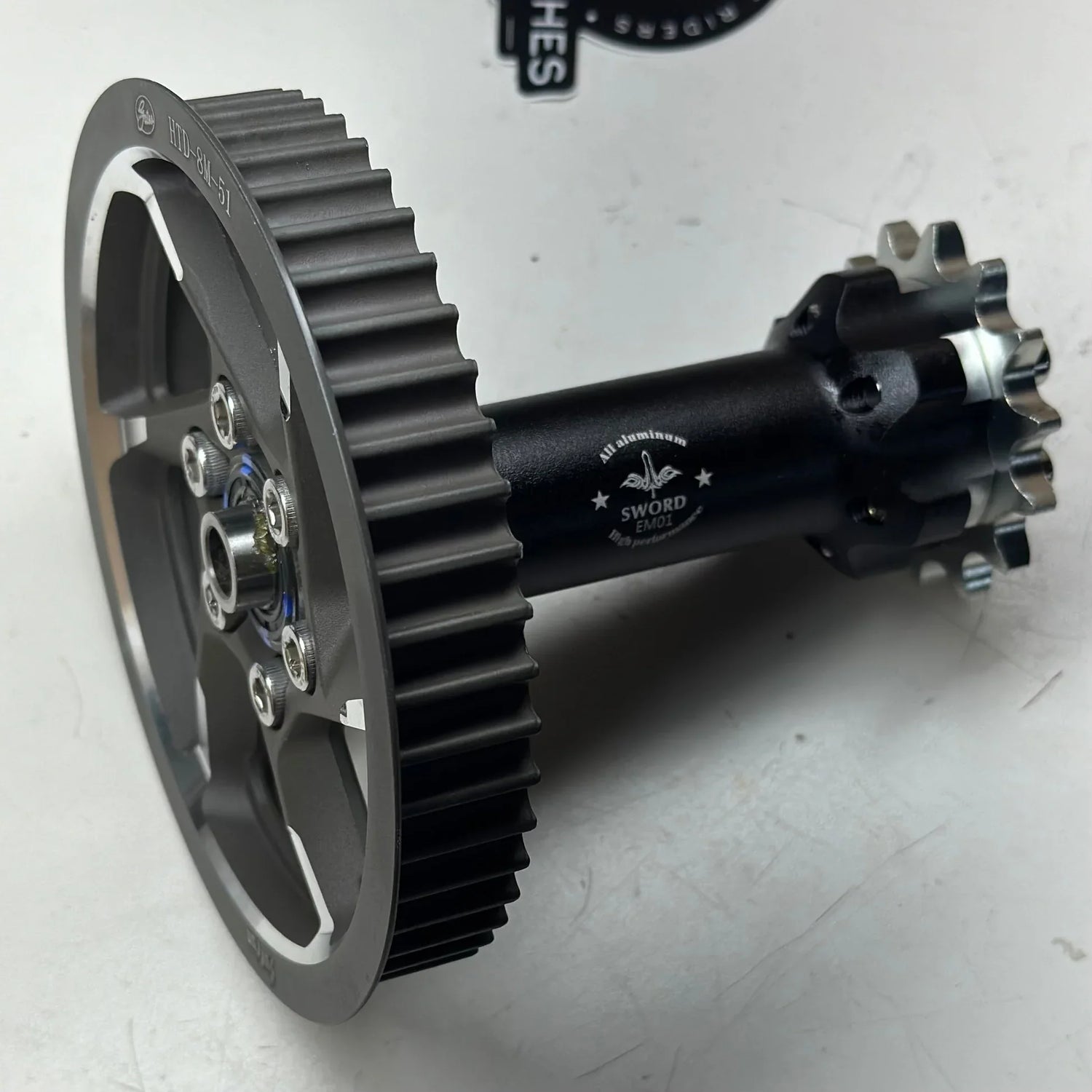 Miscellaneous Parts/Products