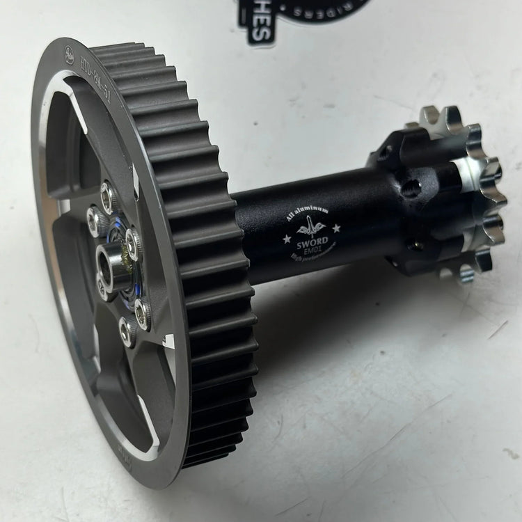 Miscellaneous Parts/Products