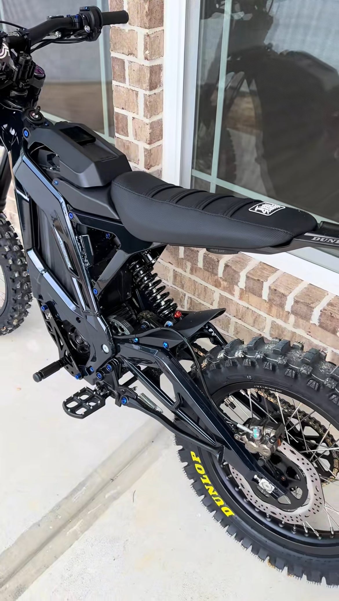 All E-Ride Pro (ALL MODELS)